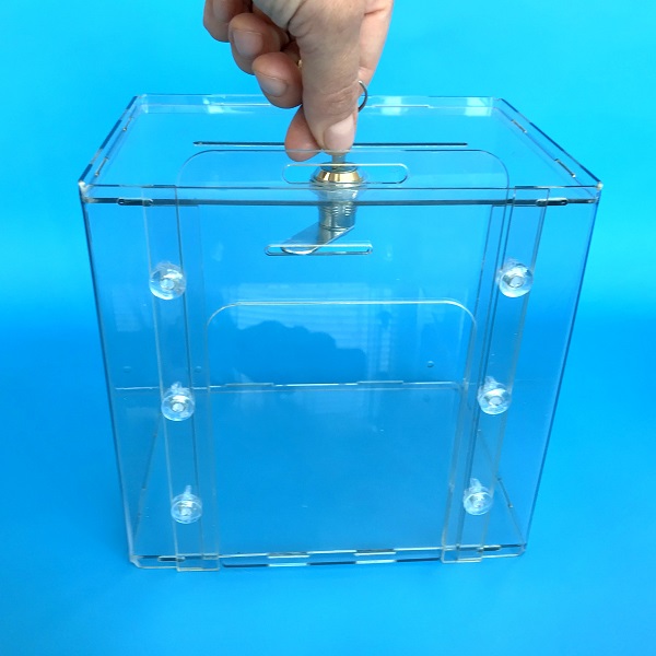 ящик для голосования